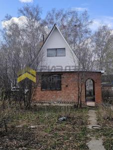 Продажа дачи Омск.&nbsp;г Омск, тер.СОСН Нефтехимик