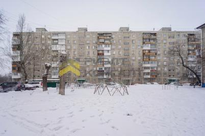Продажа квартиры Омск.&nbsp;улица Заозерная, 17
