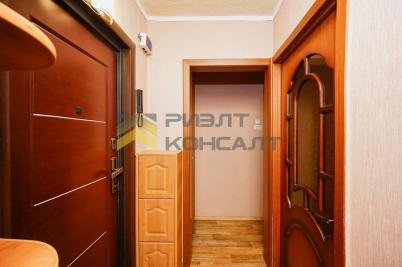 Продажа квартиры Омск.&nbsp;улица Заозерная, 17