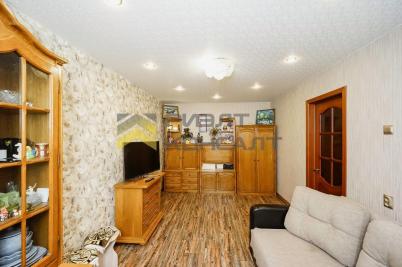Продажа квартиры Омск.&nbsp;улица Заозерная, 17