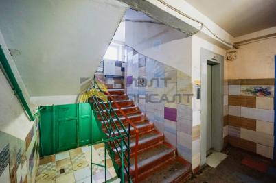 Продажа квартиры Омск.&nbsp;улица Заозерная, 17