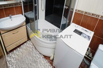 Продажа квартиры Омск.&nbsp;улица Заозерная, 17