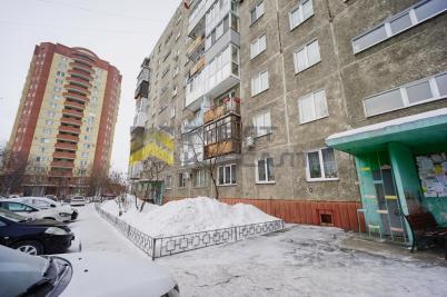 Продажа квартиры Омск.&nbsp;улица Заозерная, 17
