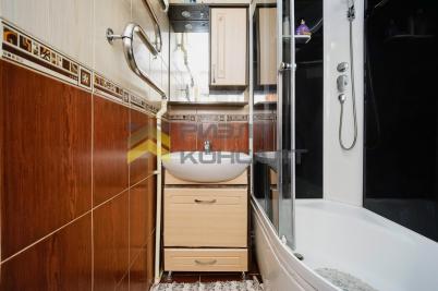Продажа квартиры Омск.&nbsp;улица Заозерная, 17
