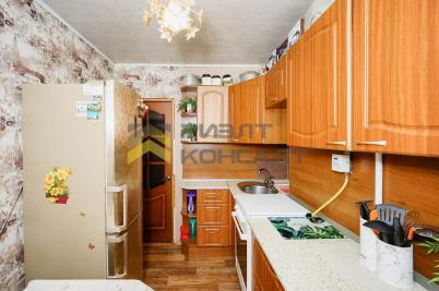 Продажа квартиры Омск.&nbsp;улица Заозерная, 17