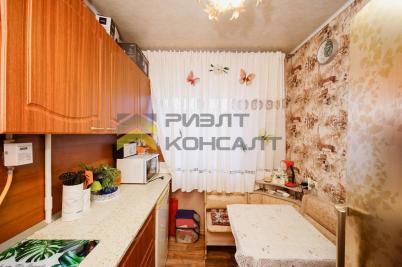 Продажа квартиры Омск.&nbsp;улица Заозерная, 17