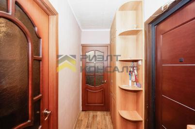 Продажа квартиры Омск.&nbsp;улица Заозерная, 17