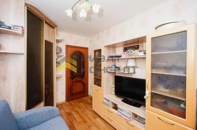 Продажа квартиры Омск.&nbsp;улица Заозерная, 17
