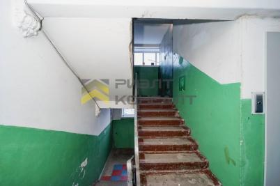 Продажа квартиры Омск.&nbsp;улица Заозерная, 17