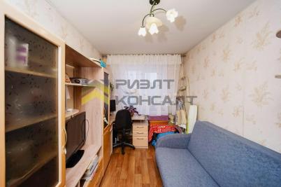 Продажа квартиры Омск.&nbsp;улица Заозерная, 17