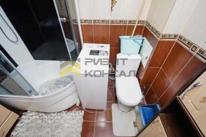 Продажа квартиры Омск.&nbsp;улица Заозерная, 17