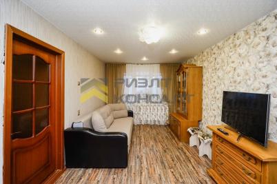 Продажа квартиры Омск.&nbsp;улица Заозерная, 17