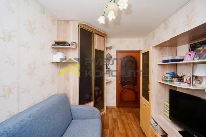 Продажа квартиры Омск.&nbsp;улица Заозерная, 17