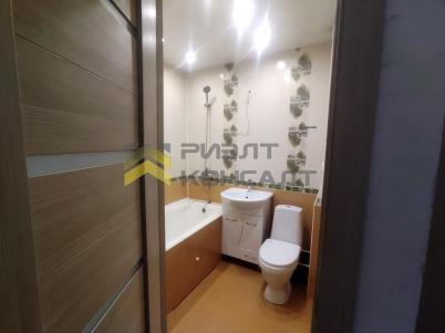 Продажа квартиры Омск.&nbsp;улица Чернышевского, 80