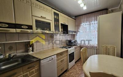 Продажа квартиры Омск.&nbsp;улица Лермонтова, 136