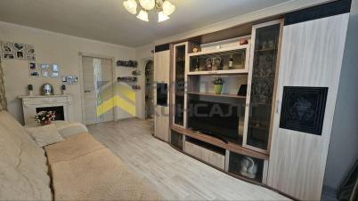 Продажа квартиры Омск.&nbsp;улица Лермонтова, 136