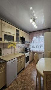 Продажа квартиры Омск.&nbsp;улица Лермонтова, 136