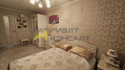 Продажа квартиры Омск.&nbsp;улица Лермонтова, 136