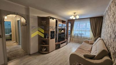 Продажа квартиры Омск.&nbsp;улица Лермонтова, 136