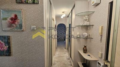 Продажа квартиры Омск.&nbsp;улица Лермонтова, 136