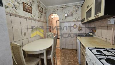 Продажа квартиры Омск.&nbsp;улица Лермонтова, 136
