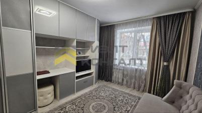 Продажа квартиры Омск.&nbsp;улица Лермонтова, 136