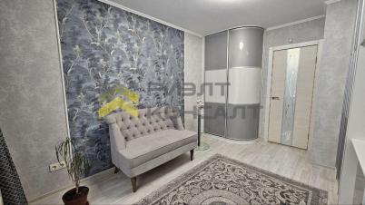 Продажа квартиры Омск.&nbsp;улица Лермонтова, 136
