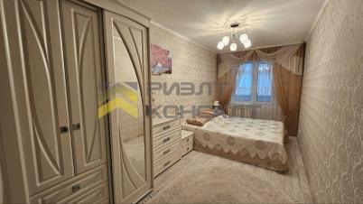 Продажа квартиры Омск.&nbsp;улица Лермонтова, 136