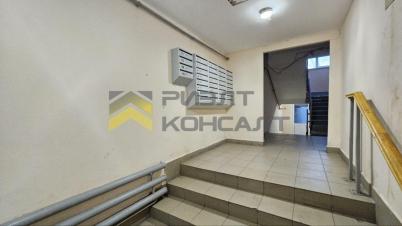 Продажа квартиры Омск.&nbsp;улица Лермонтова, 136