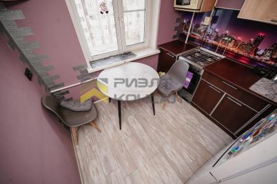 Продажа квартиры Омск.&nbsp;улица 21-я Амурская, 6А