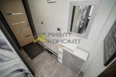 Продажа квартиры Омск.&nbsp;улица 21-я Амурская, 6А