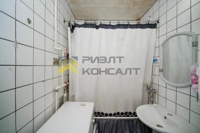 Продажа квартиры Омск.&nbsp;улица 21-я Амурская, 6А