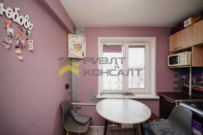 Продажа квартиры Омск.&nbsp;улица 21-я Амурская, 6А