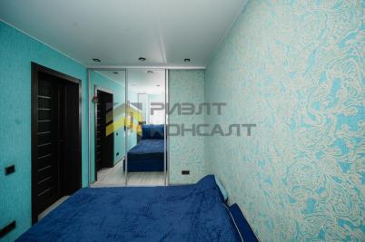 Продажа квартиры Омск.&nbsp;улица 21-я Амурская, 6А