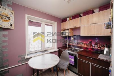 Продажа квартиры Омск.&nbsp;улица 21-я Амурская, 6А