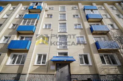 Продажа квартиры Омск.&nbsp;улица 21-я Амурская, 6А