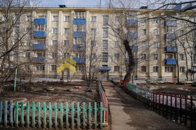 Продажа квартиры Омск.&nbsp;улица 21-я Амурская, 6А