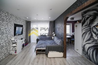 Продажа квартиры Омск.&nbsp;улица 21-я Амурская, 6А