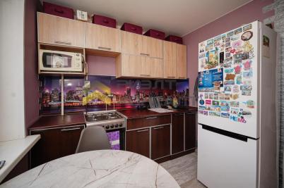 Продажа квартиры Омск.&nbsp;улица 21-я Амурская, 6А