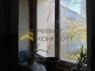 Продажа квартиры Омск.&nbsp;проспект Мира, 78