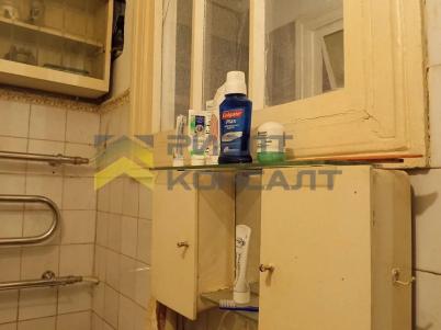 Продажа квартиры Омск.&nbsp;проспект Мира, 78