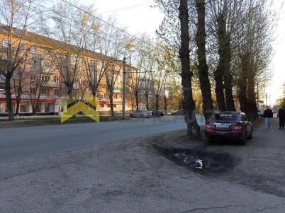 Продажа квартиры Омск.&nbsp;проспект Мира, 78