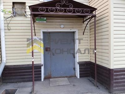 Продажа квартиры Омск.&nbsp;проспект Мира, 78