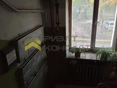 Продажа квартиры Омск.&nbsp;проспект Мира, 78