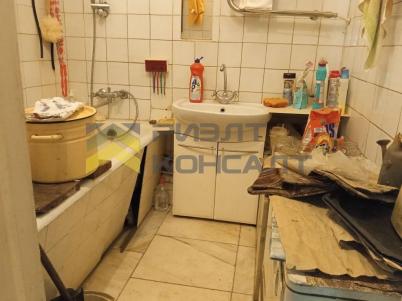 Продажа квартиры Омск.&nbsp;проспект Мира, 78