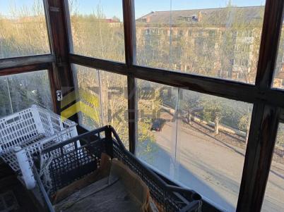 Продажа квартиры Омск.&nbsp;проспект Мира, 78