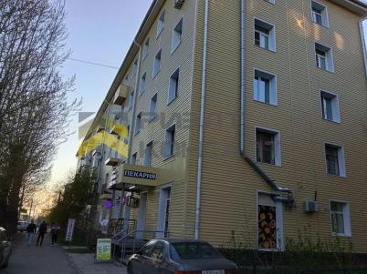 Продажа квартиры Омск.&nbsp;проспект Мира, 78