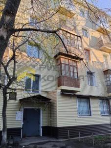 Продажа квартиры Омск.&nbsp;проспект Мира, 78