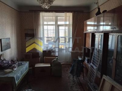 Продажа квартиры Омск.&nbsp;проспект Мира, 78