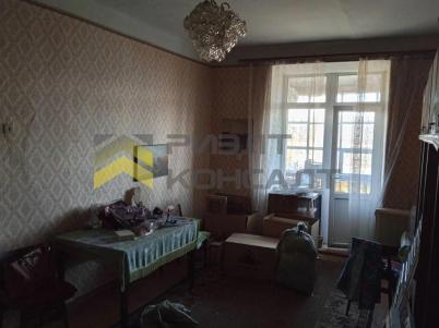 Продажа квартиры Омск.&nbsp;проспект Мира, 78